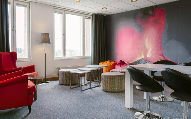 Scandic Star Sollentuna