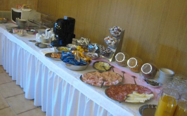 Casa per Ferie Paola di Rosa