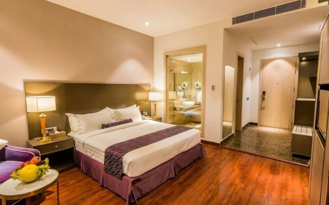 Amara Gateway Hotel