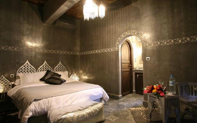 Riad Ksar Ighnda