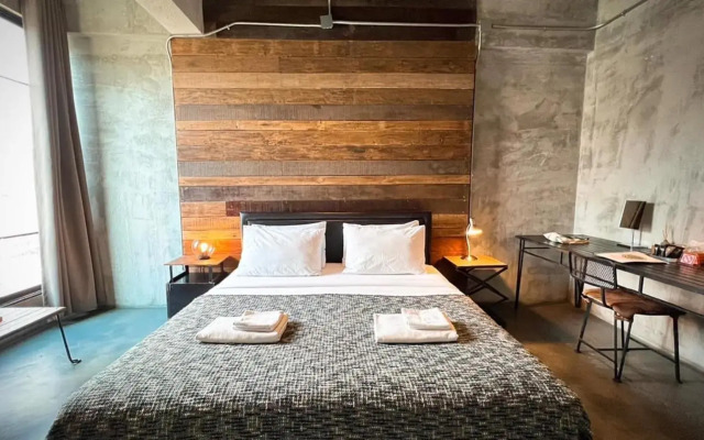 Samantan Hotel at Nimman