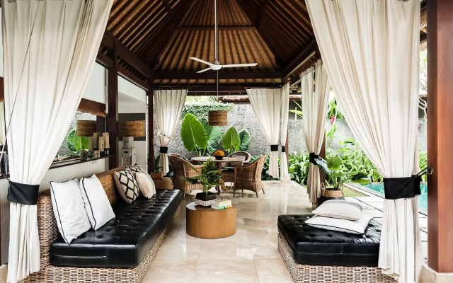 The One Boutique Villa