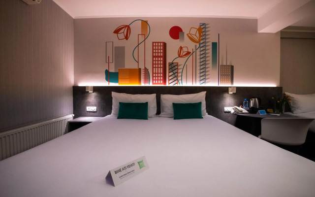 ibis Styles Pitesti Arges