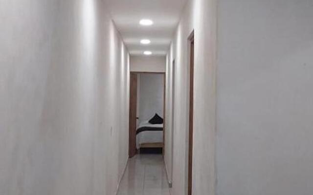 Hotel Jireh Zacatlan