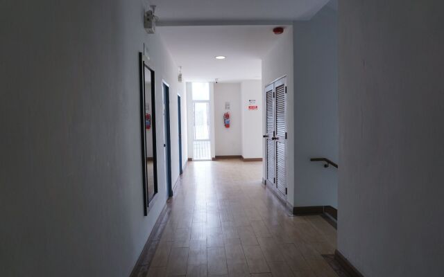 THE SR Residence Lampang