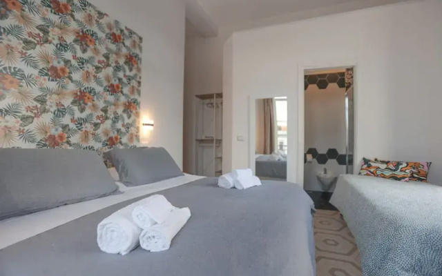 DOMUS MARINA Rooms