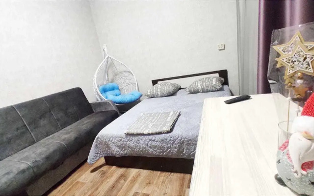 Апартаменты на Зайцева, 7