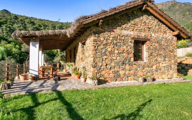 Casa Rural el Balatin