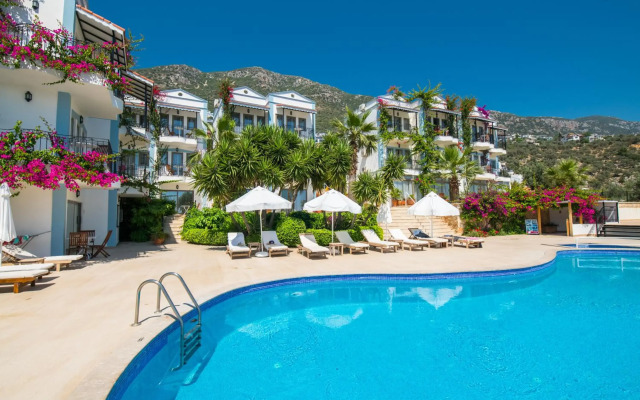 Mediteran Hotel