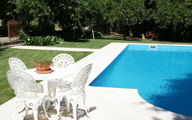 Quinta de São Lourenço