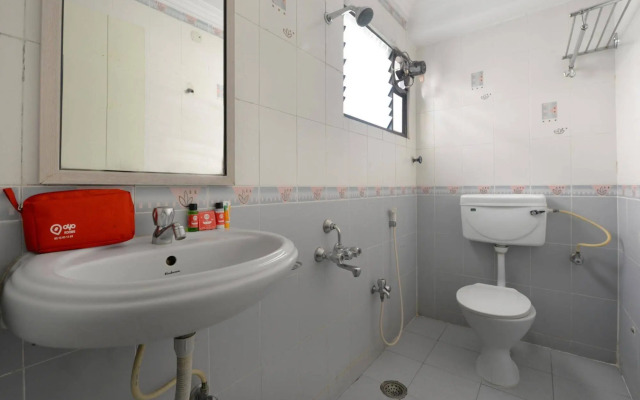 Hotel Surya Residency, Hyderabad