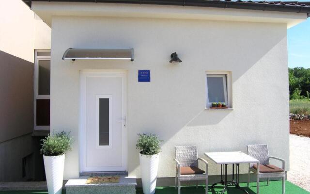 Studio Apartman Brajde ****