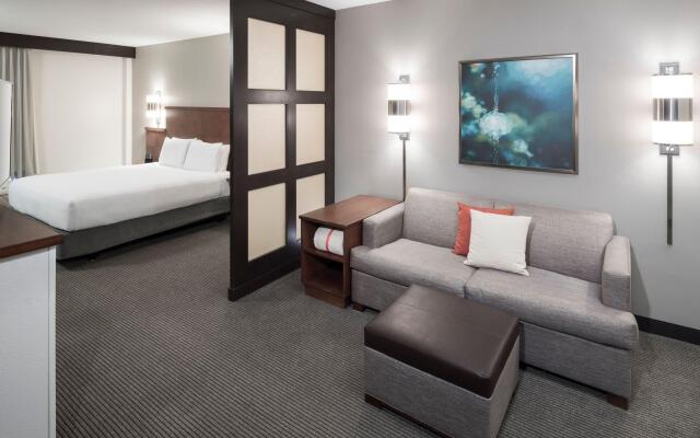 Hyatt Place Jacksonville Airport