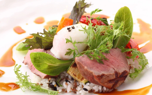 Kyoto Yamashina Hotel Sanraku