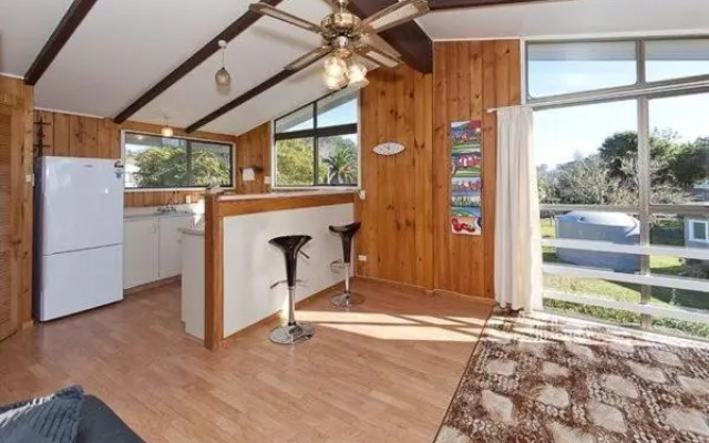 Joes Place - Cooks Beach Holiday Home