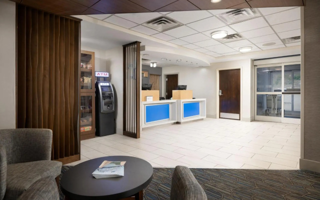 Holiday Inn Express Hotel & Suites Chattanooga-Hixson by IHG