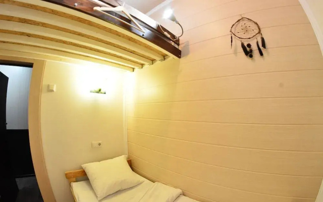 Dawn Hostel — фото