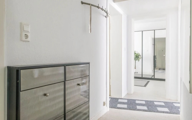 Private Apartment Dürerstraße