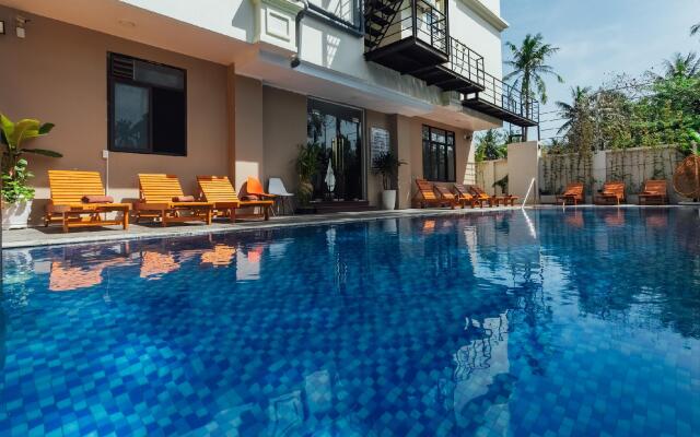 Luxor Boutique Hotel Phu Quoc