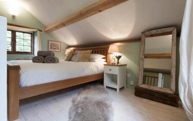 The Saltings - A Tranquil Space