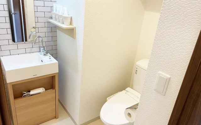 At RLiS House Osaka Domecity
