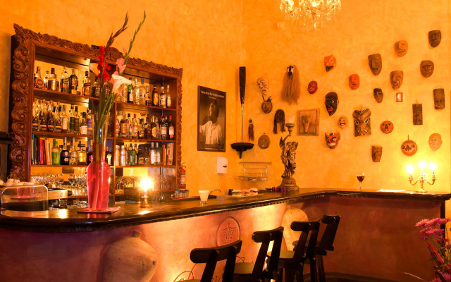 Andean Wings Boutique Hotel