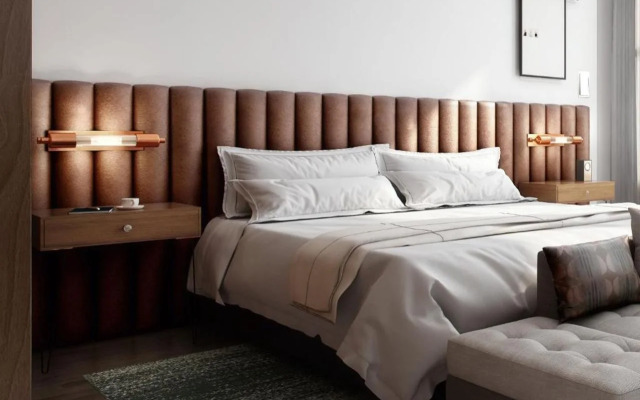 Surety Hotel, Autograph Collection