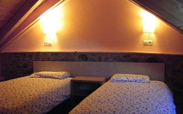 Casa Rural La Gándara