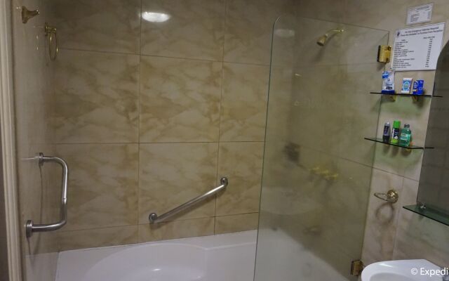 Wild Orchid Resort