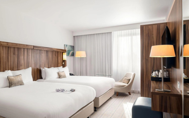 Courtyard by Marriott Glasgow Airport