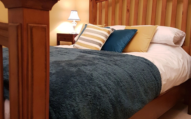 The Portland Guesthouse