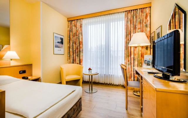 Taste Hotel Dresden - ehemals Residenz Alt Dresden