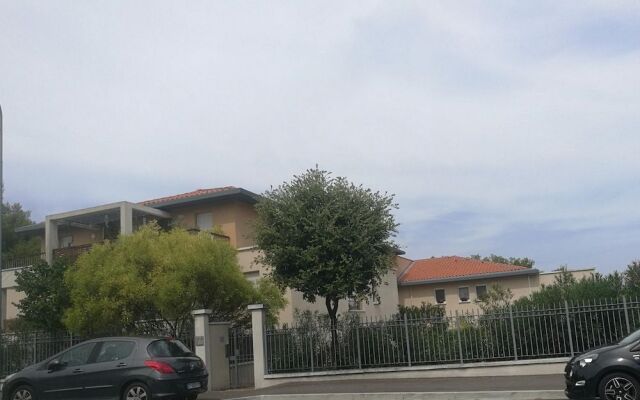 Chambre d'hotes La Cigalière