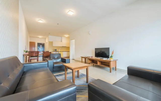 Menara PGRM by Minsu