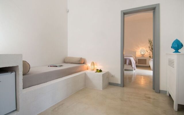 Masseria Spesseto