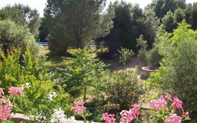 Agriturismo Gesseta