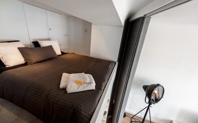 P&O Apartments Piekna