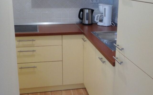 Apartment Alen A2 Crikvenica, Riviera Crikvenica
