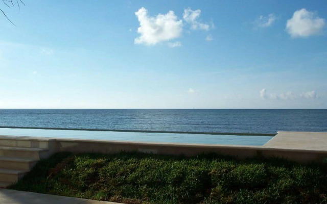 Baru Riviera Maya