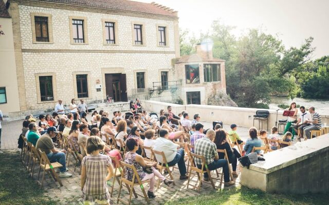 Fuente Aceña Hotel Boutique