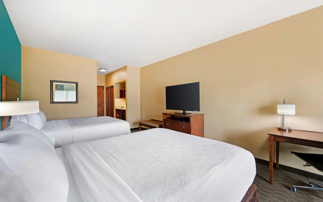 Best Western Plus French Lick