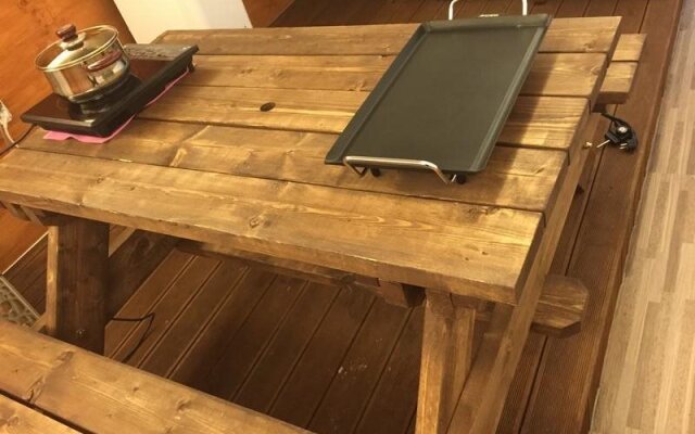 Gong Gam Hotel Sangbong