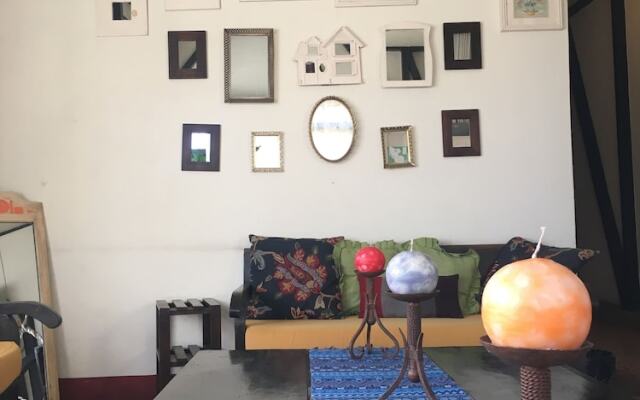 Casa Semuc