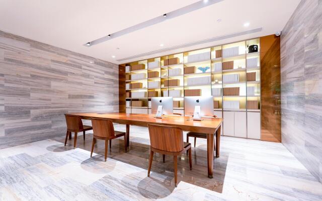 Ji Hotel Xiamen Convention and Exhibition Center Lianqian Dong Road