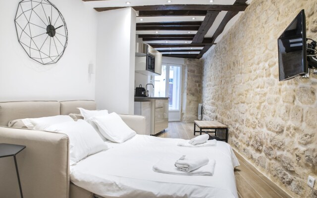 Dreamyflat Montmartre