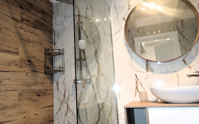 Comfortable Holiday Homes, Close to the sea