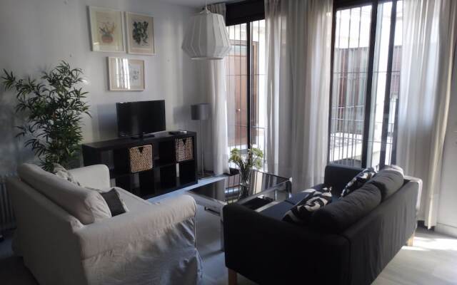 Malaga Apartamentos Jinetes I