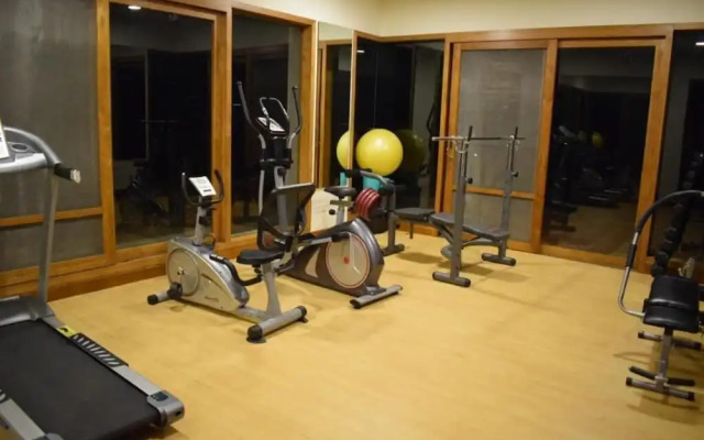 The Birchwood Retreat Coorg