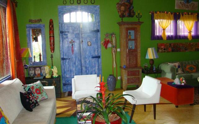 Villa do Arquiteto