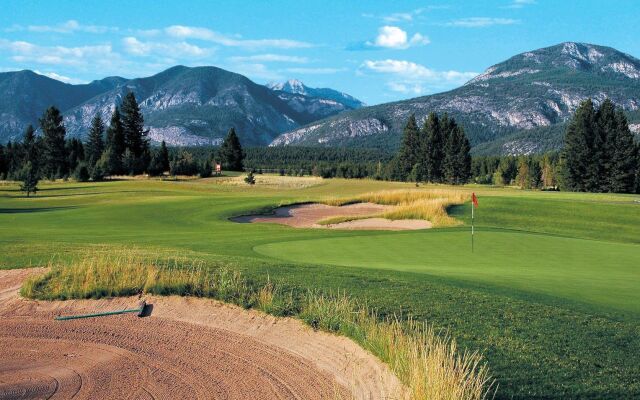 Copper Point Resort